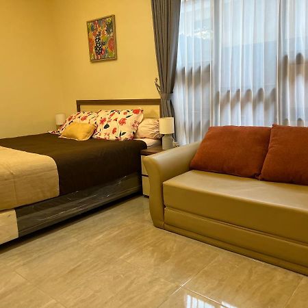 Casa Familia Syariah Daire Sleman  Dış mekan fotoğraf
