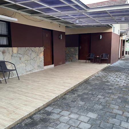 Casa Familia Syariah Daire Sleman  Dış mekan fotoğraf