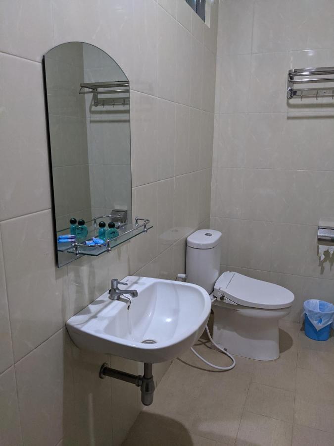 Casa Familia Syariah Daire Sleman  Dış mekan fotoğraf