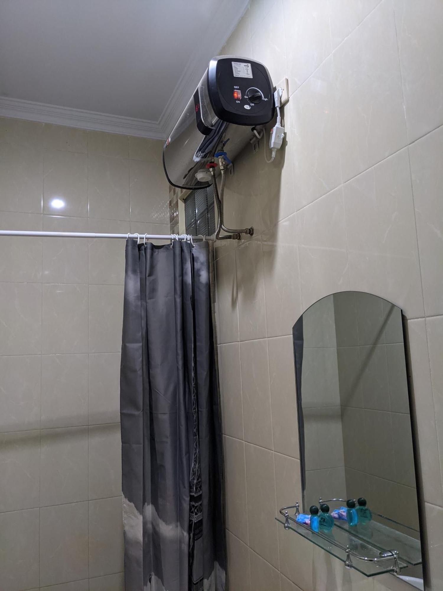 Casa Familia Syariah Daire Sleman  Dış mekan fotoğraf