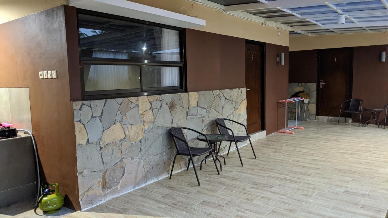 Casa Familia Syariah Daire Sleman  Dış mekan fotoğraf