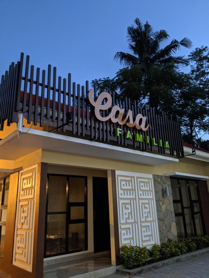 Casa Familia Syariah Daire Sleman  Dış mekan fotoğraf