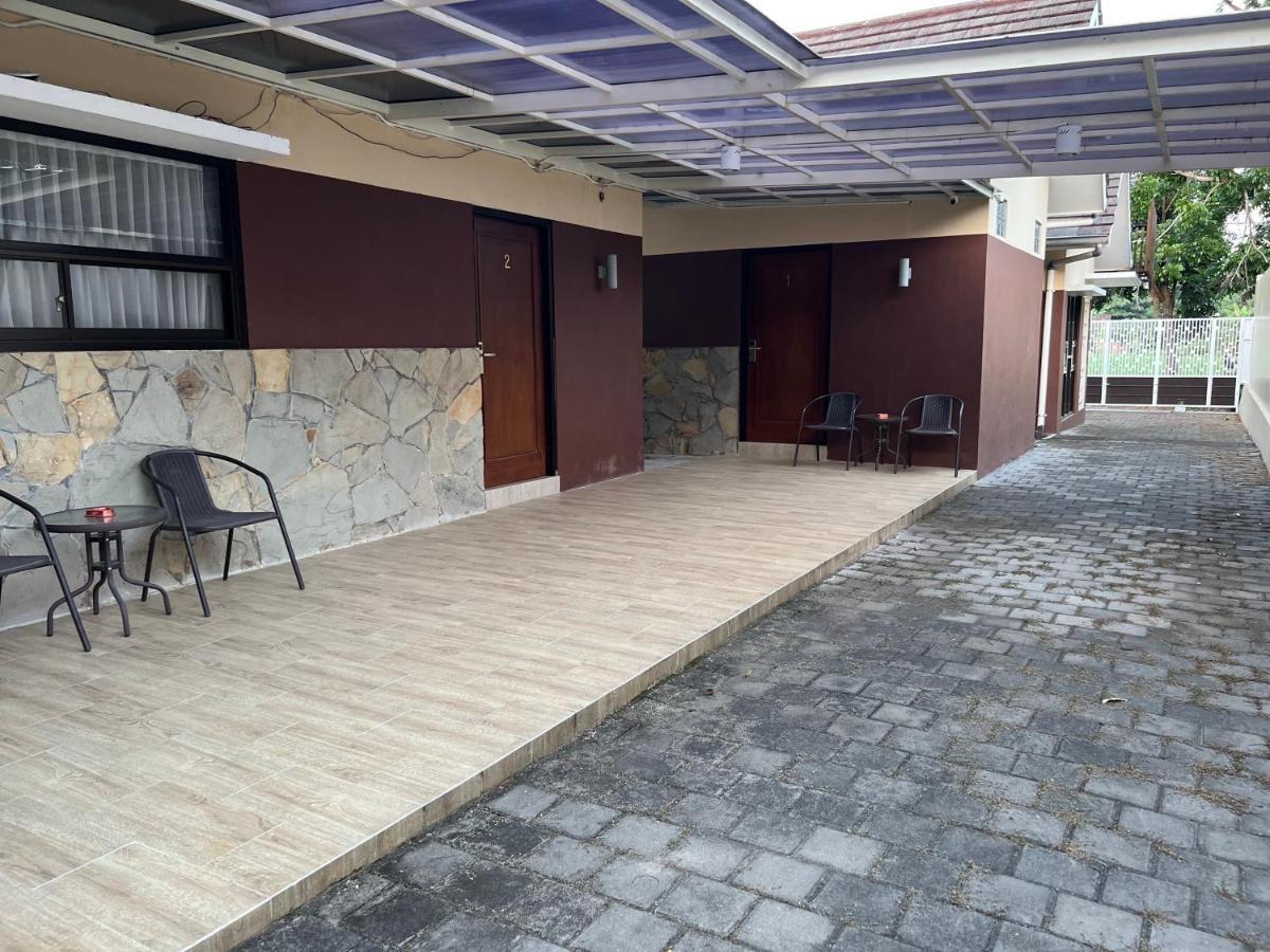 Casa Familia Syariah Daire Sleman  Dış mekan fotoğraf