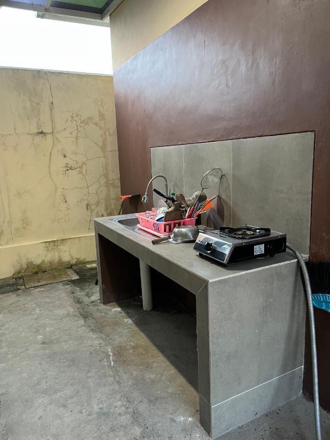 Casa Familia Syariah Daire Sleman  Dış mekan fotoğraf